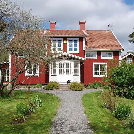 Villa Vilan - Countryside Lodging Skillingaryd Exteriör bild